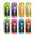 Infuzd N2O Whipped Cream Charger