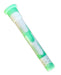 White Rhino Silicone Adjustable Glow In The Dark Downstem