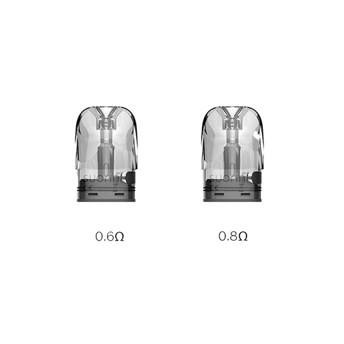 Suorin Fero Replacement Cartridge Pod