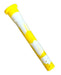White Rhino Silicone Adjustable Glow In The Dark Downstem