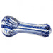 2.5" Line Art Hand Pipe - 2pc