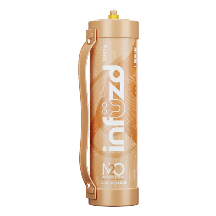 Infuzd N2O Whipped Cream Charger