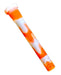 White Rhino Silicone Adjustable Glow In The Dark Downstem