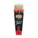 Pop Cones Flavor Activated 1 1/4 Size Cones