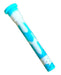 White Rhino Silicone Adjustable Glow In The Dark Downstem