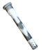 White Rhino Silicone Adjustable Glow In The Dark Downstem