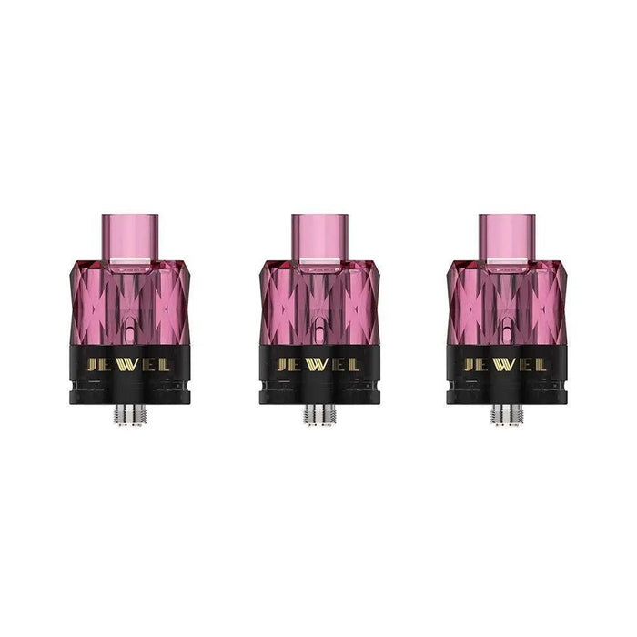 Augvape Jewel Mesh Tank