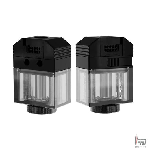 Boro RBA For Nitrous Zaion AIO