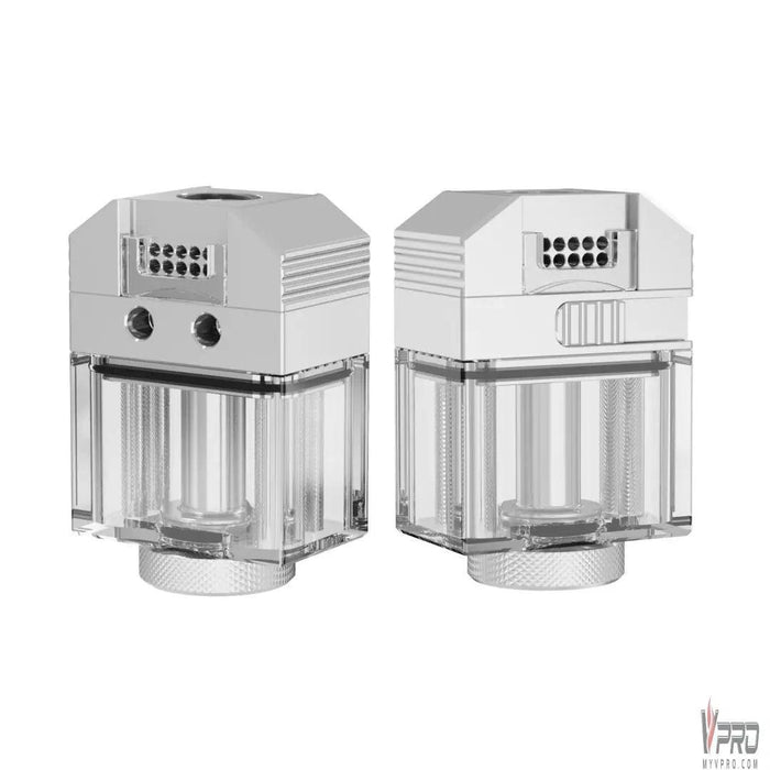 Boro RBA For Nitrous Zaion AIO