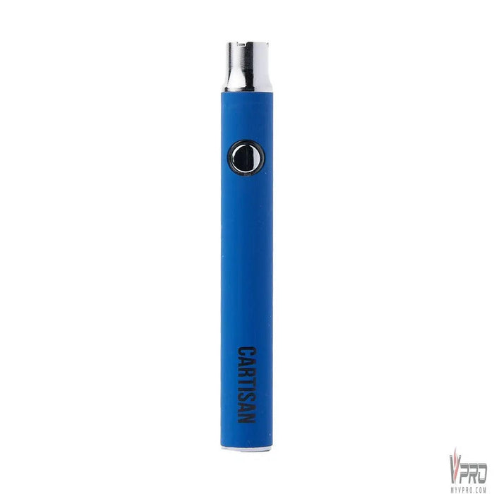 Cartisan Button VV 350 510 Battery