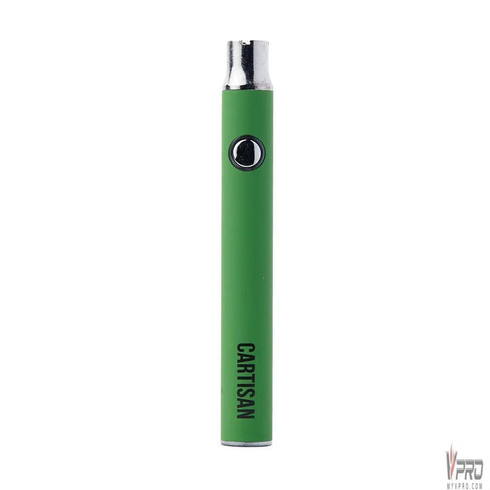 Cartisan Button VV 350 510 Battery