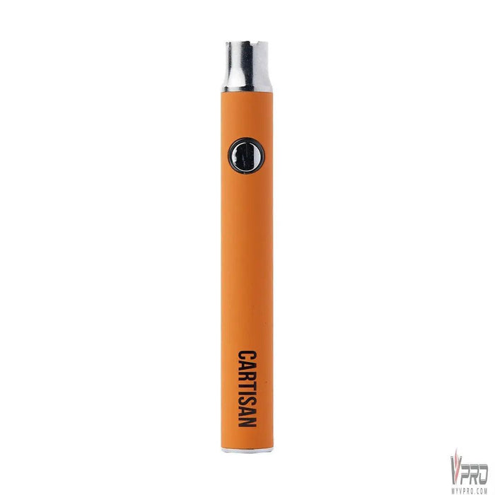 Cartisan Button VV 350 510 Battery