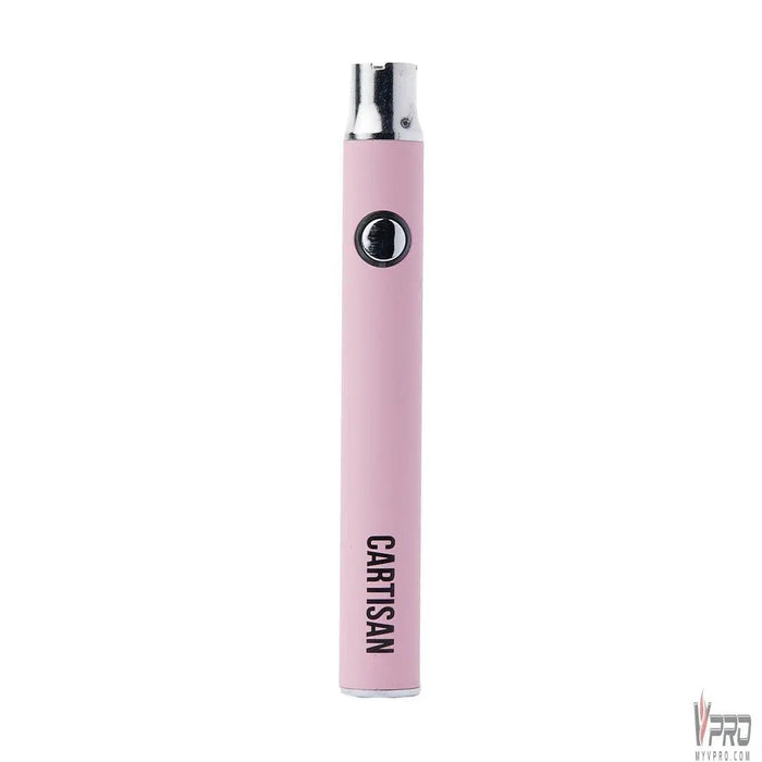 Cartisan Button VV 350 510 Battery