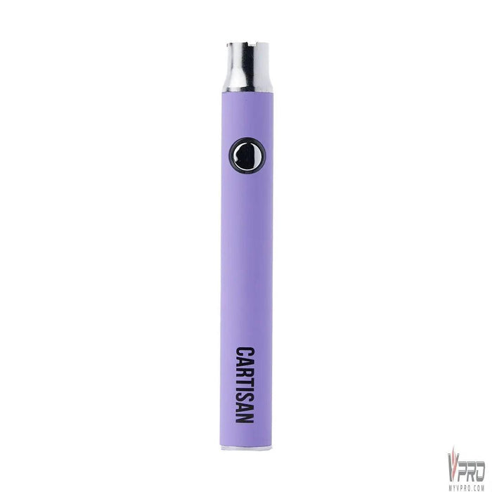 Cartisan Button VV 350 510 Battery