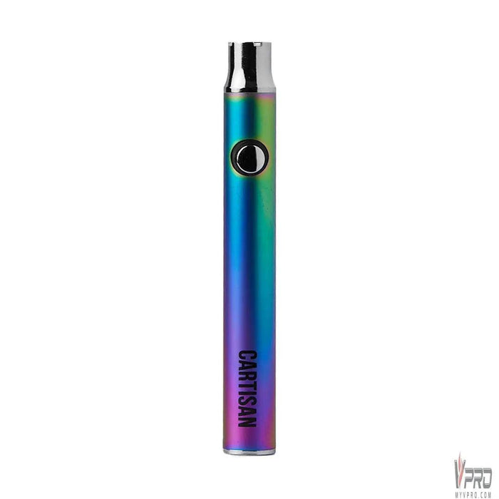 Cartisan Button VV 350 510 Battery