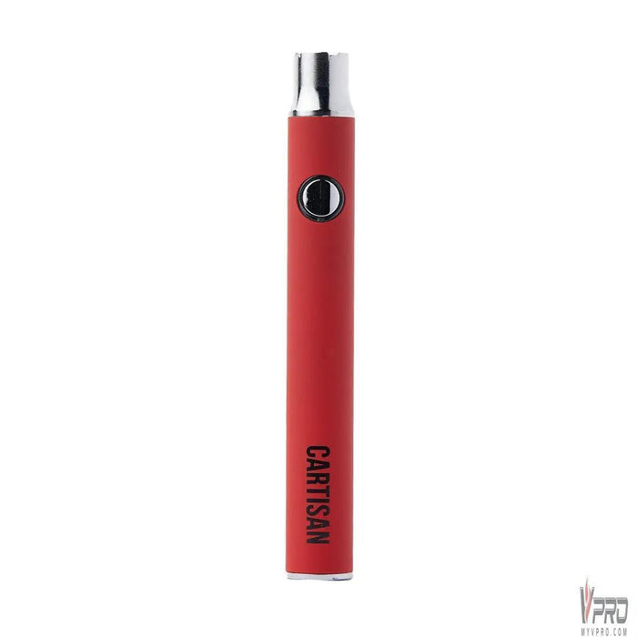 Cartisan Button VV 350 510 Battery
