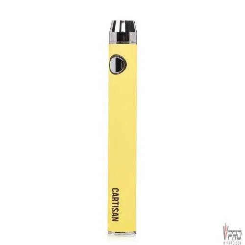 Cartisan Button VV 900 Micro-USB 510 Battery