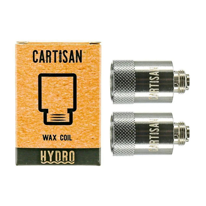 Cartisan Hydro Replacement Coils