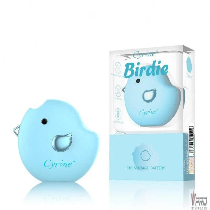 Cyrine Birdie 510 Vape Battery