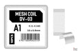 Damn Vape Doom x RTA Mesh Coil