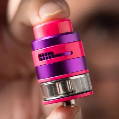 Damn Vape Nitrous 24mm RDTA