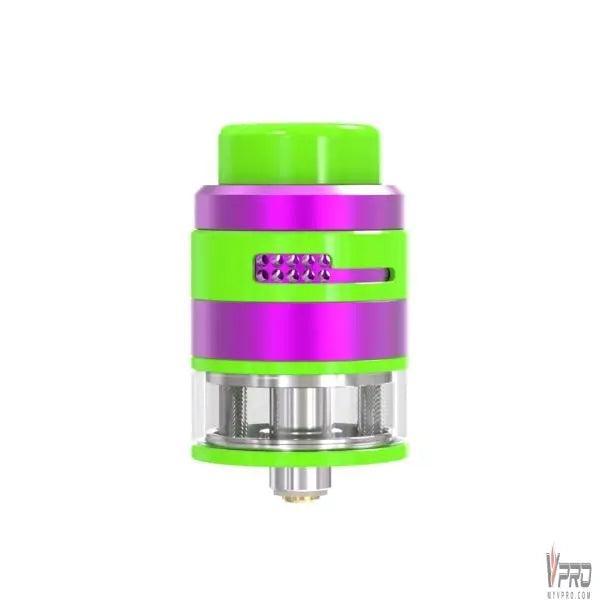 Damn Vape Nitrous 24mm RDTA