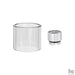 Damn Vape Nitrous RTA Glass