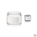 Damn Vape Nitrous RTA Glass