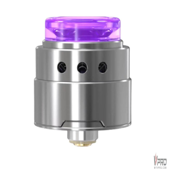 Damn Vape TMF X DV Demo RDA 22mm