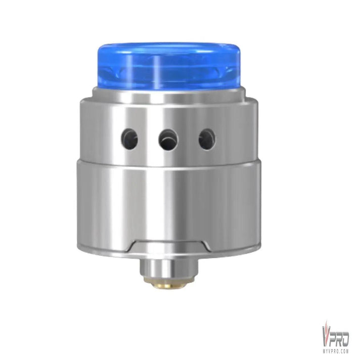 Damn Vape TMF X DV Demo RDA 22mm