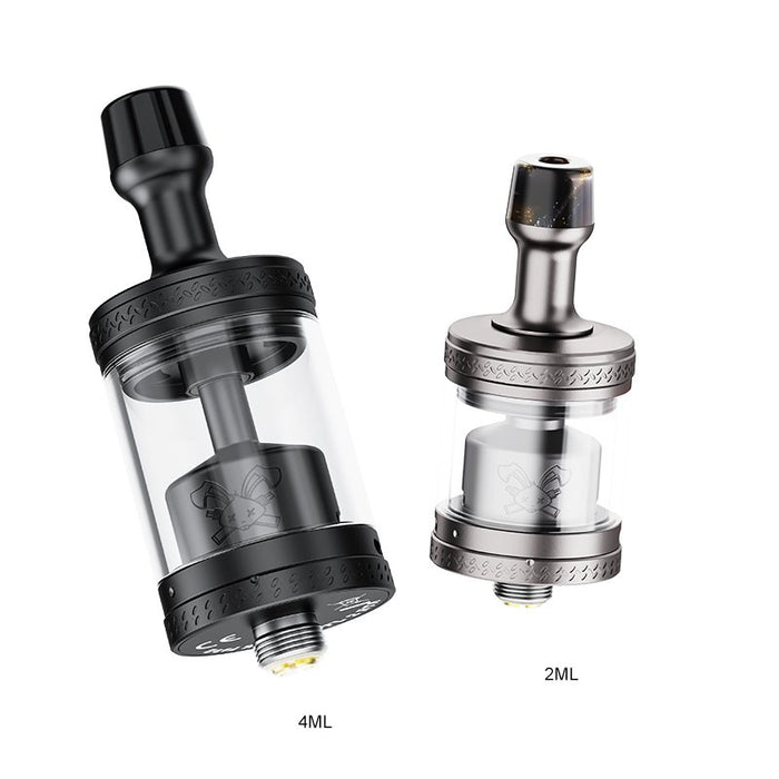 Hellvape Dead Rabbit MTL 2 RTA
