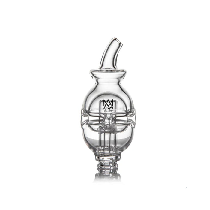 MJ Arsenal Fab Egg Pivot Glass Top Attachment