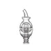 MJ Arsenal Fab Egg Pivot Glass Top Attachment