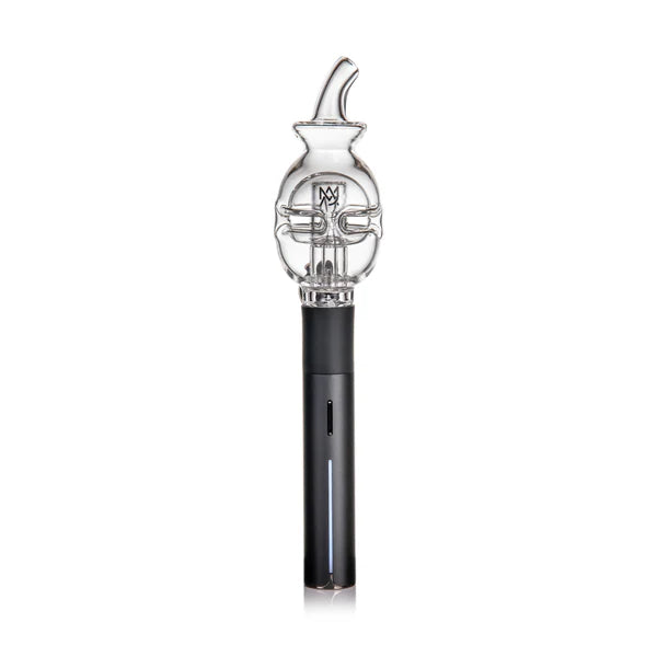 MJ Arsenal Fab Egg Pivot Glass Top Attachment
