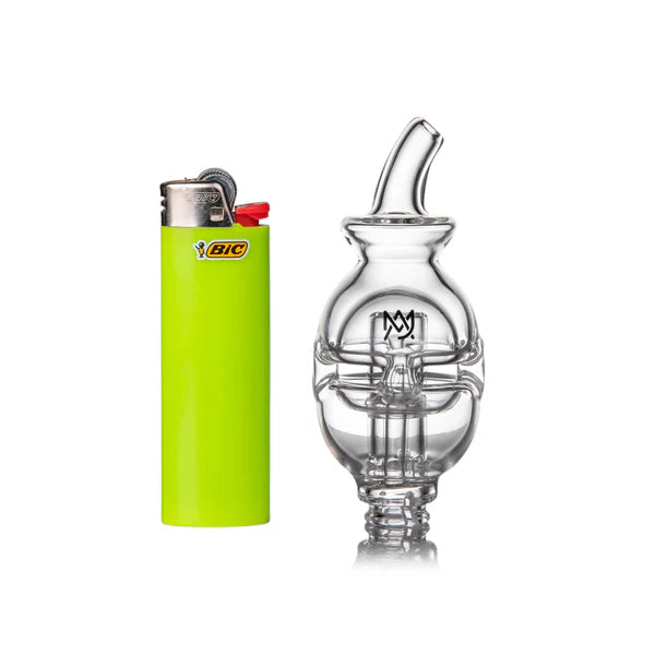 MJ Arsenal Fab Egg Pivot Glass Top Attachment