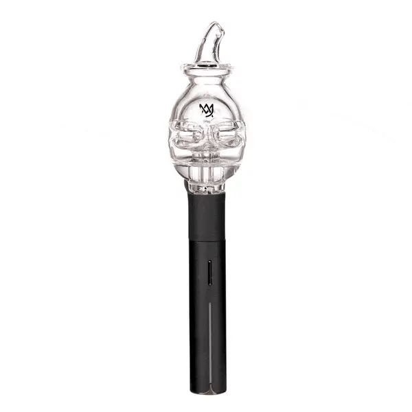 MJ Arsenal Fab Egg Pivot Glass Top Attachment