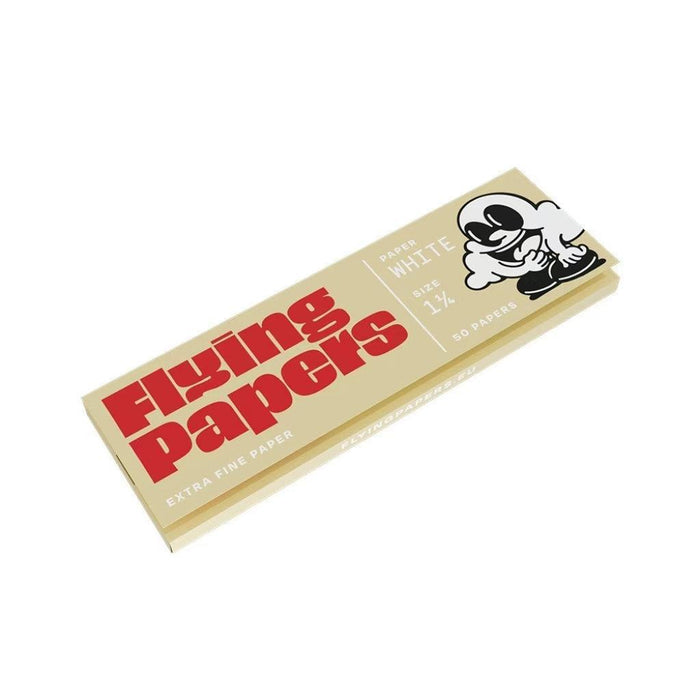 Flying Papers 1 1/4 Rolling Papers
