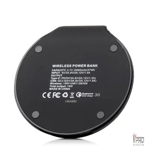 Focus V Carta 2 Wireless Charger