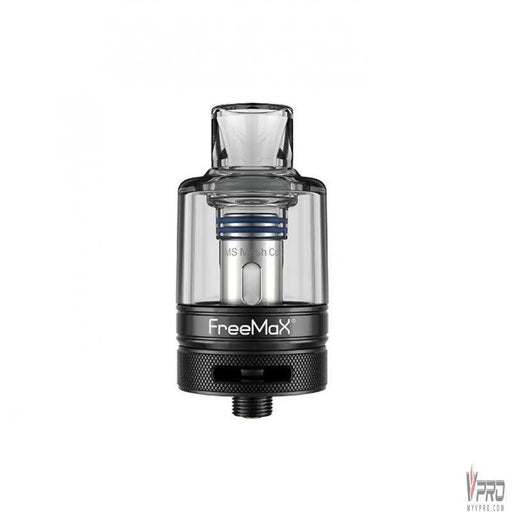 FreeMax Marvos DTL Pod Tank + 2 Coils