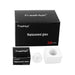 Freemax Twister Glass Tube 3ml-5ml