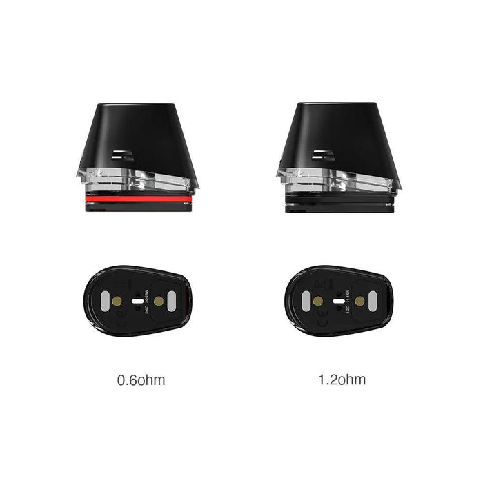 Geek Vape Aegis Nano Replacement Pod