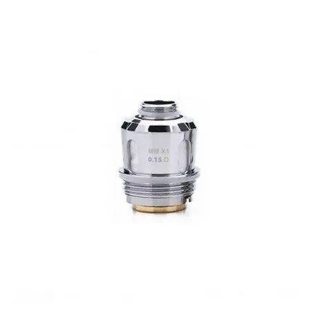 Geek Vape Mesh Mellow Replacement Coils