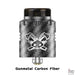 Hellvape Dead Rabbit V3 RDA 24mm