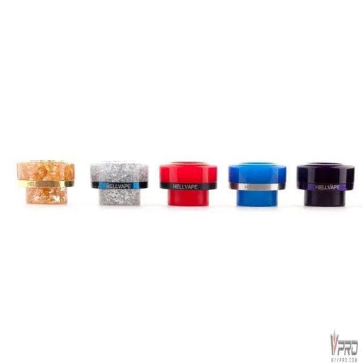 Hellvape 810 AG+ Drip Tips