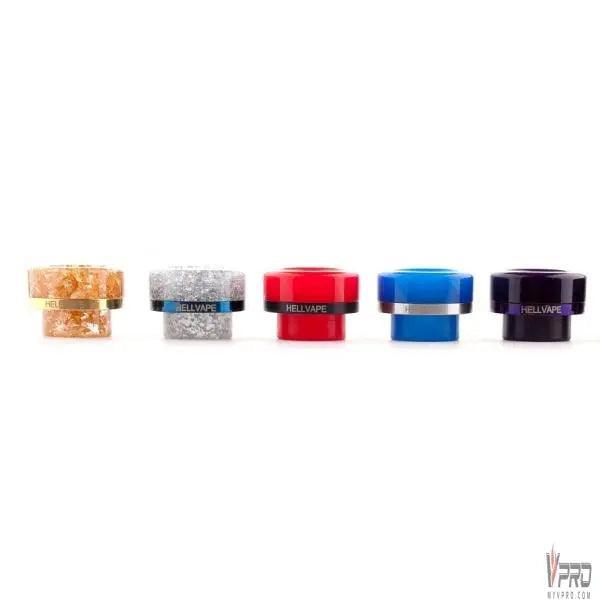 Hellvape 810 AG+ Drip Tips