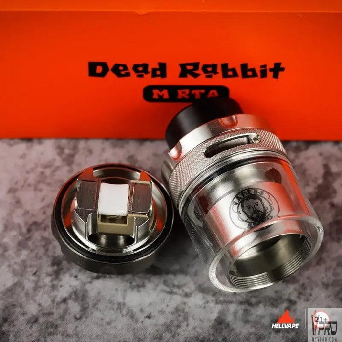 HellVape Dead Rabbit M RTA