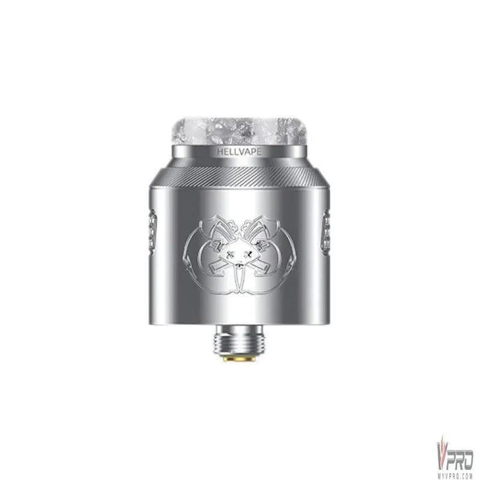 Hellvape Drop Dead 2 RDA