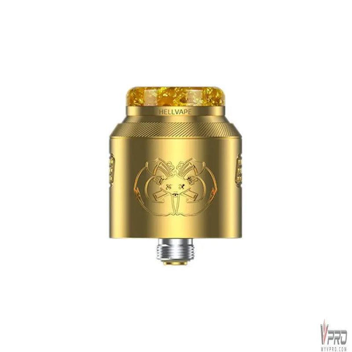 Hellvape Drop Dead 2 RDA