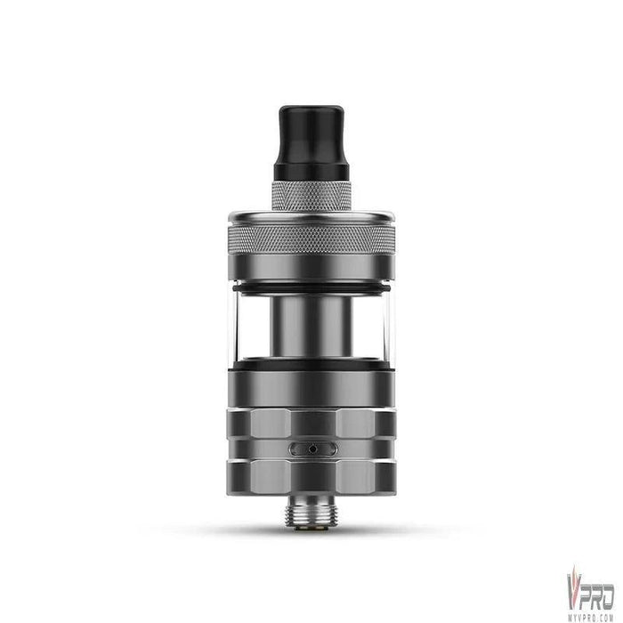 HellVape X Wirice Launcher Mini Tank