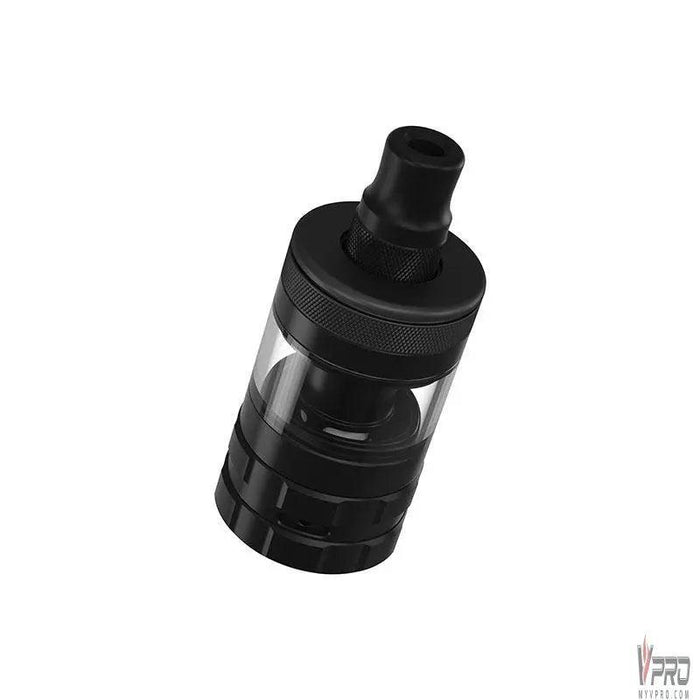 HellVape X Wirice Launcher Mini Tank